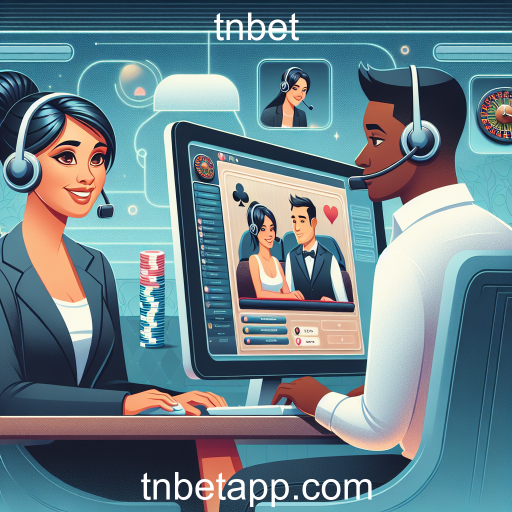 A Importância do Suporte ao Cliente em Plataformas de Jogos Online